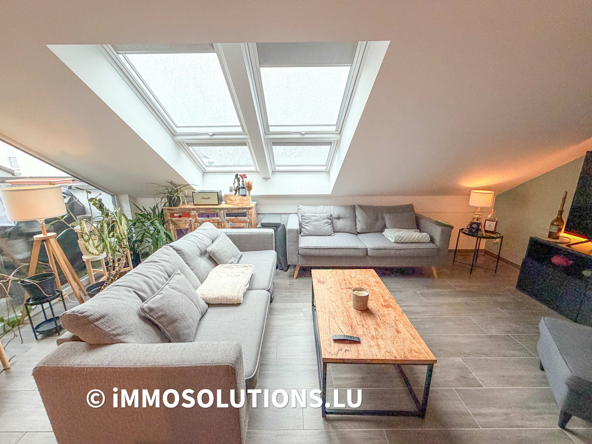 Appartement — Heffingen · 100 m² - photo 6